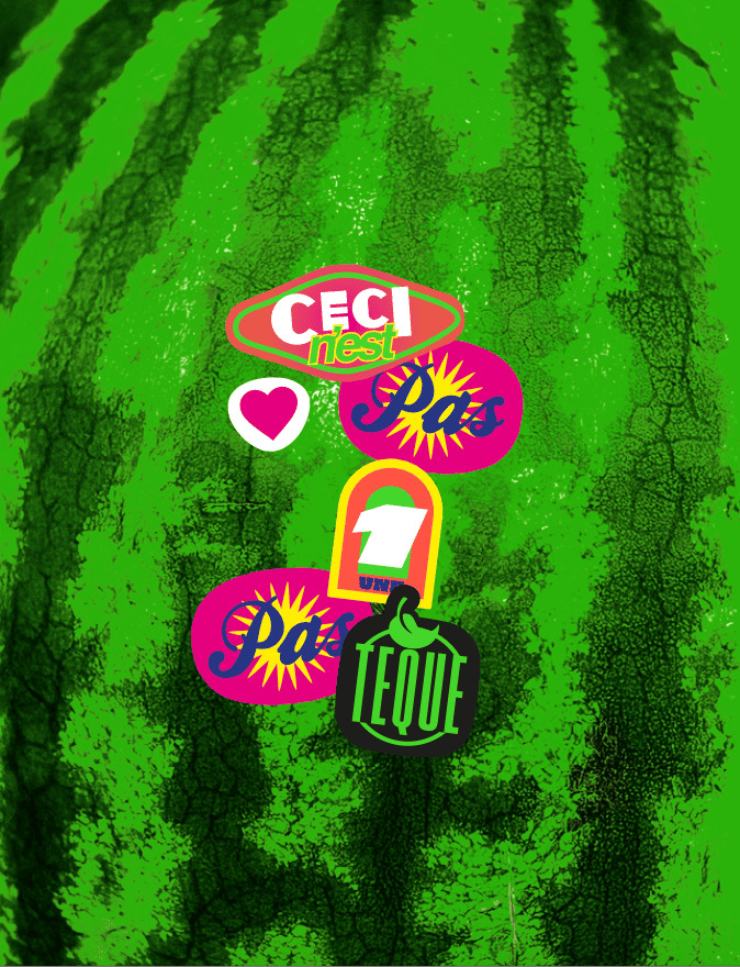 Climax : For Gaza With Love -  Climax - CLIMAX