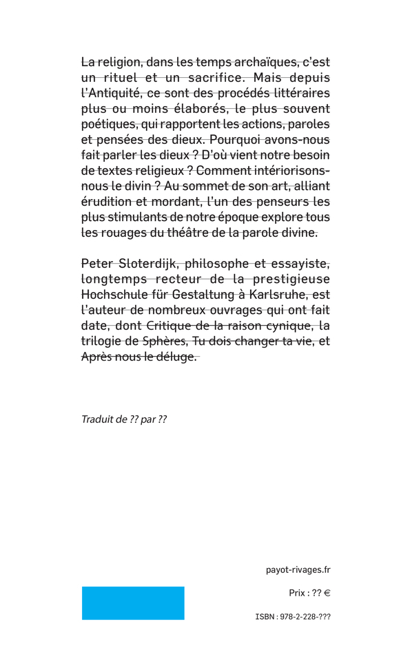 La guerre aux femmes - Rita Laura Segato - PAYOT