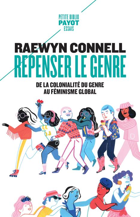 Repenser le genre - Raewyn Connell - PAYOT