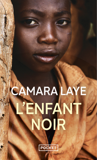 L'enfant noir - CAMARA LAYE - POCKET