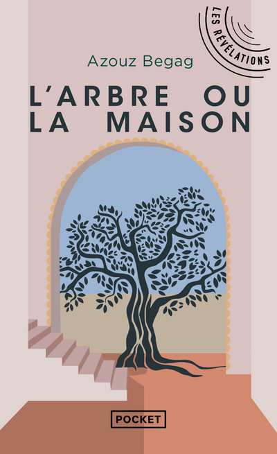 L'Arbre ou la maison - Azouz Begag - POCKET