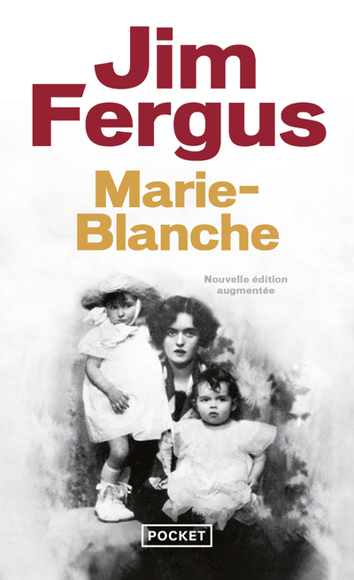 Marie-Blanche (Nouvelle édition) - Jim Fergus - POCKET