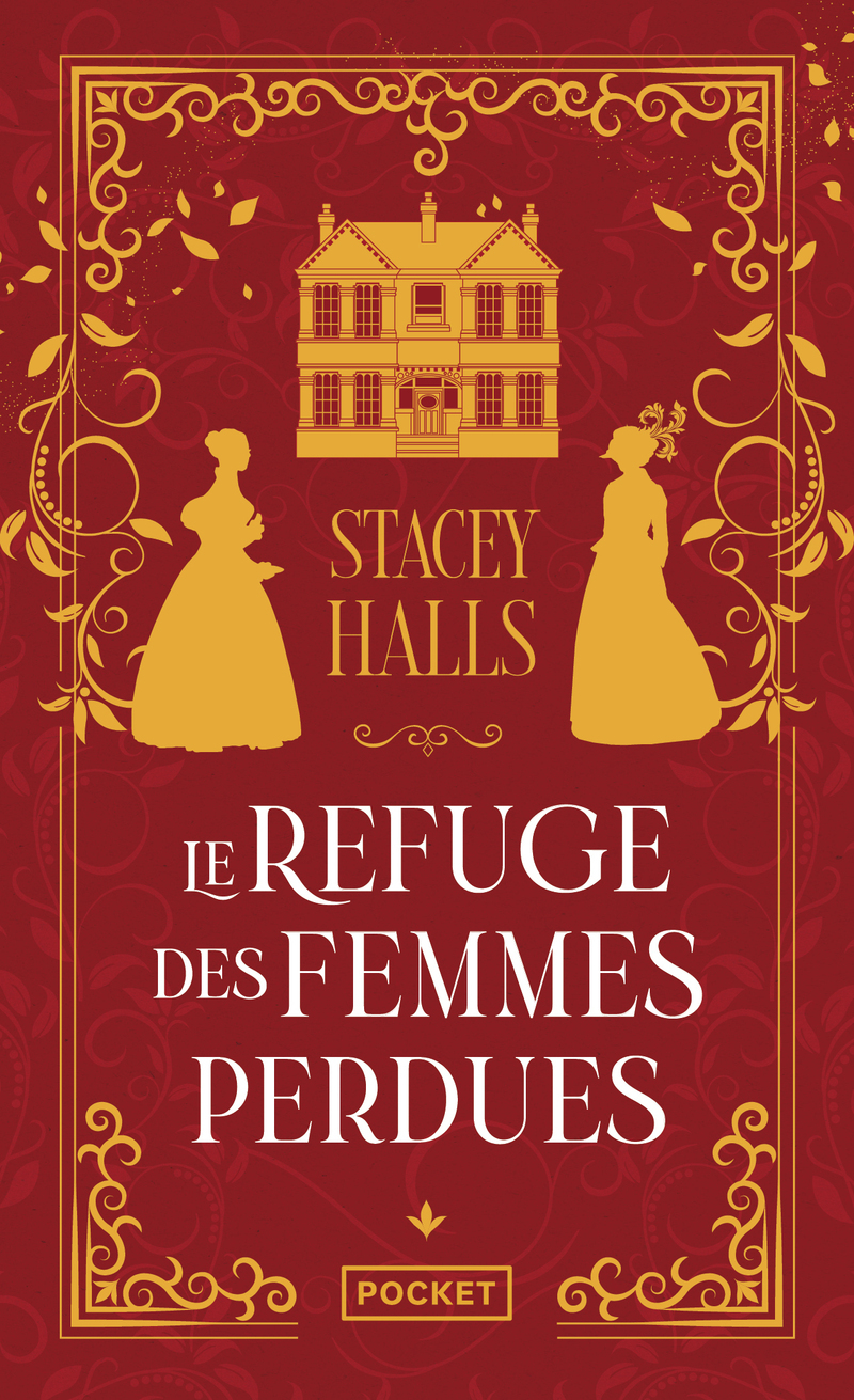 Le Refuge des femmes perdues - Stacey Halls - POCKET