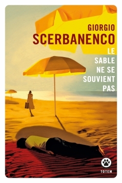Le Sable ne se souvient pas - Giorgio Scerbanenco - GALLMEISTER