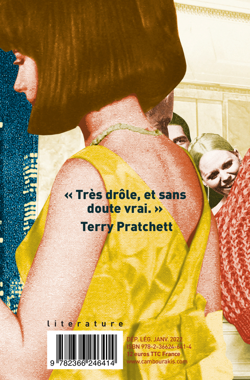 L'ours est un écrivain... (collector) - William Kotzwinkle - CAMBOURAKIS