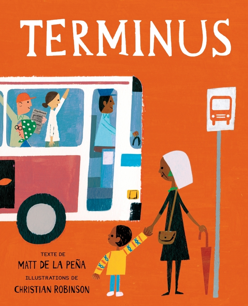 TERMINUS - Matt DE LA PENA - DES ELEPHANTS