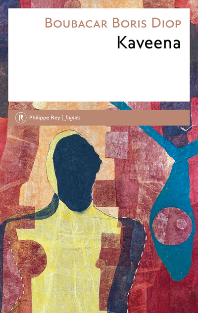 Kaveena - Boubacar Boris Diop - REY