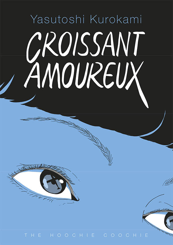 Croissant amoureux - Yasutoshi Kurokami - HOOCHIE