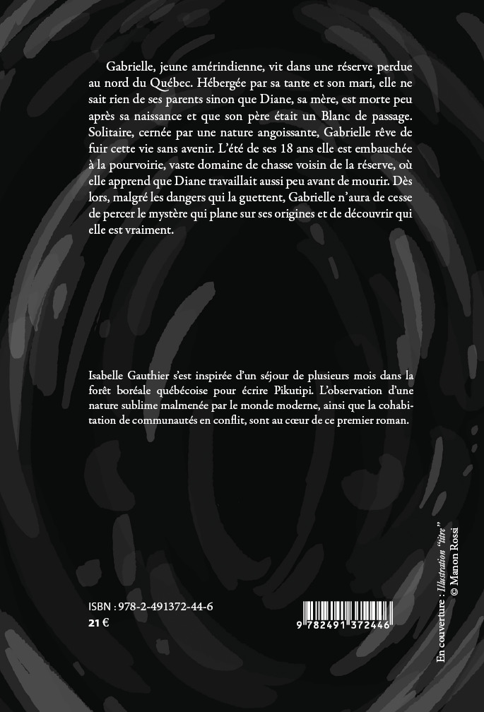 PIKUTIPI - Isabelle Gauthier, GAUTHIER Isabelle - BELLE ETOILE