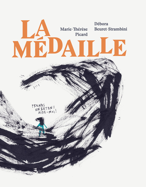 La médaille -  PINSARD, Marielle  - ART FICTION