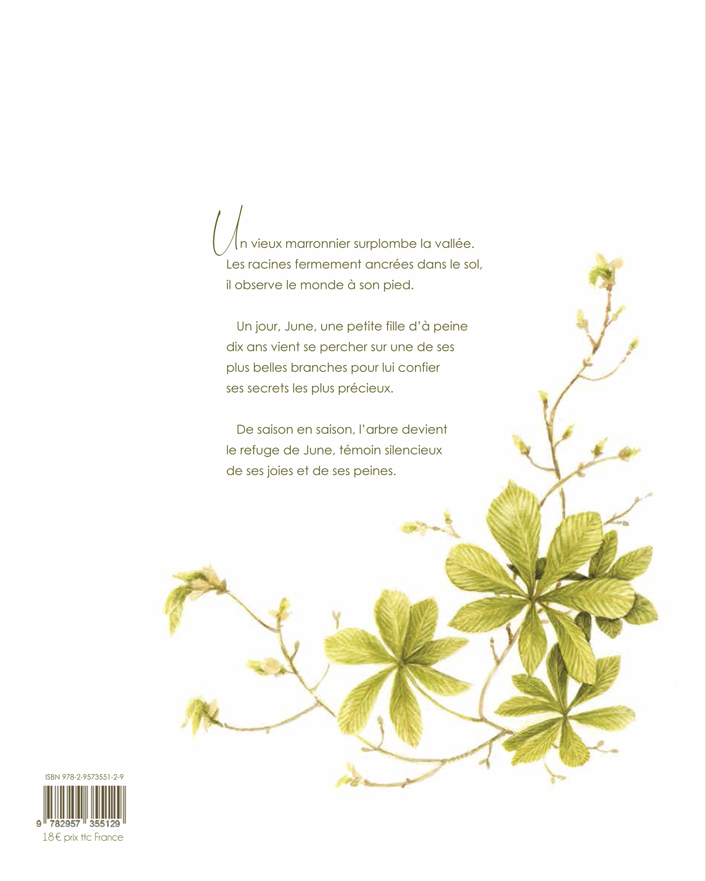 June - Birgit Offroy - COULEUR CORBEAU