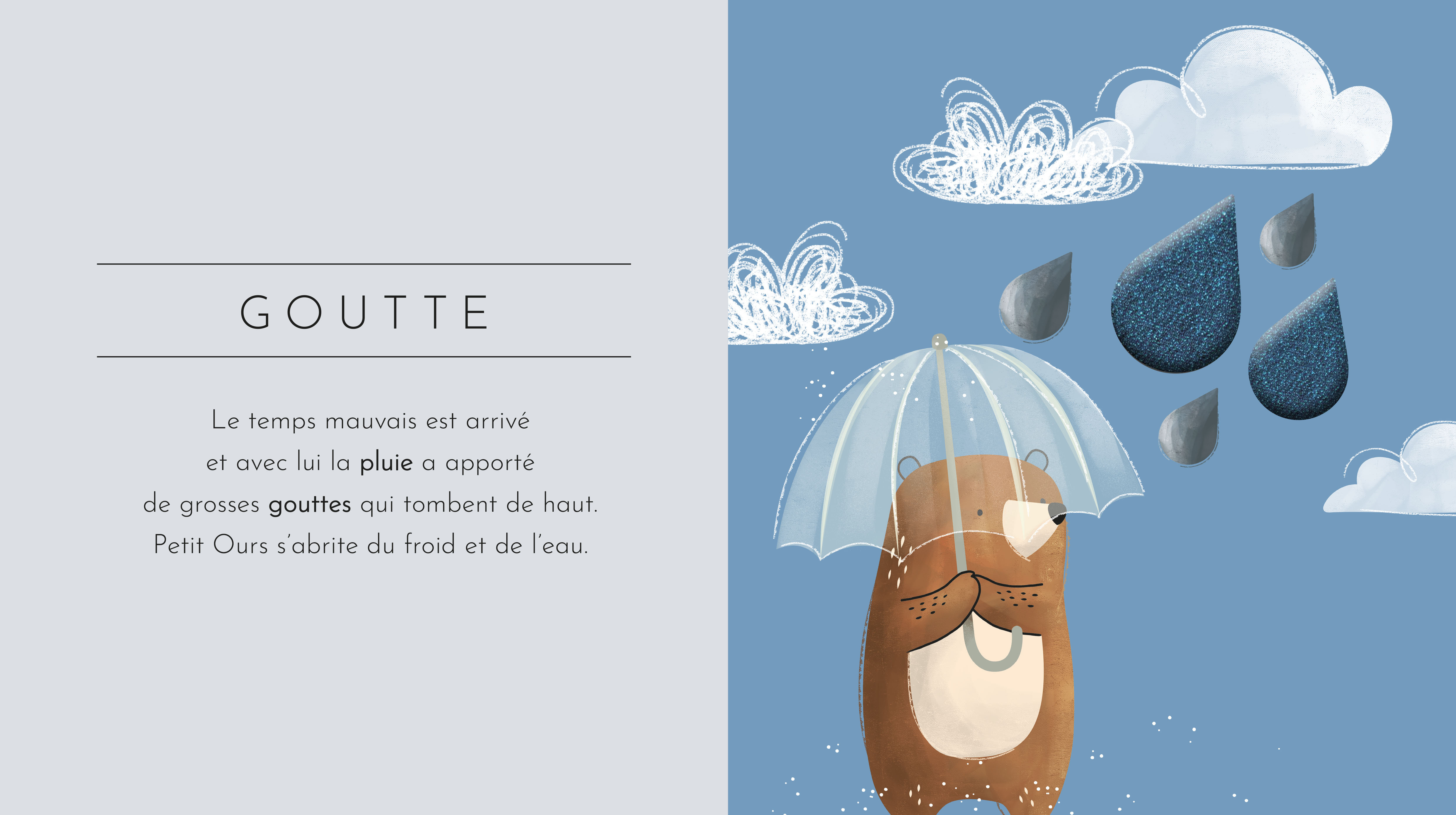 Les formes - Touche à tout ! - Valentina Bonaguro - SASSI