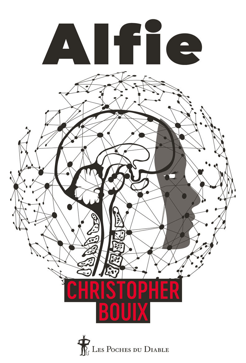 Alfie - Christopher Bouix - DIABLE VAUVERT