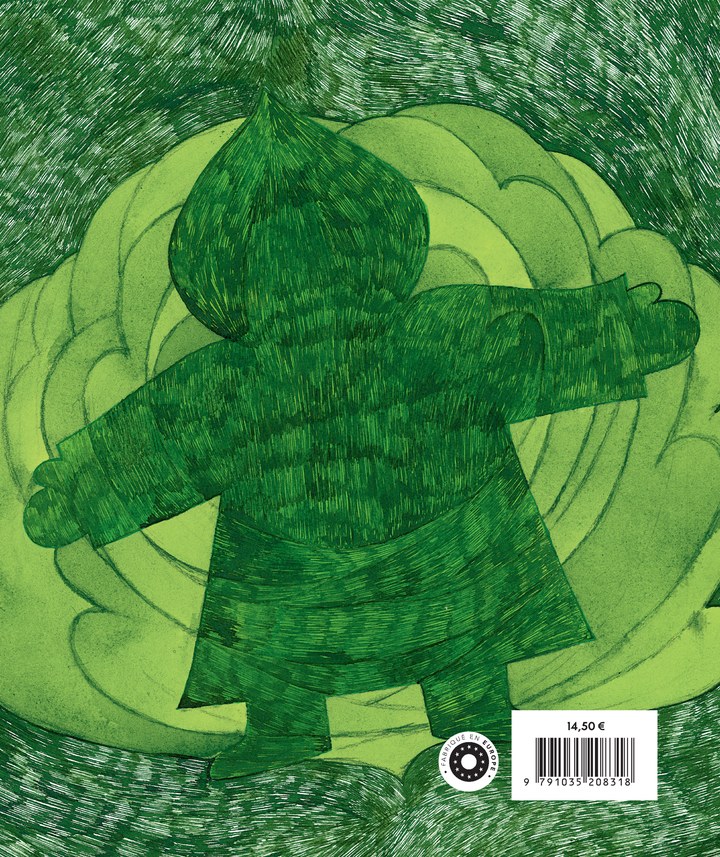 Savez-vous planter les choux ? - Pauline Kalioujny - THIERRY MAGNIER