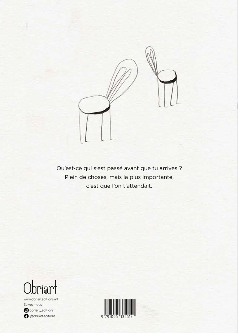 TOUT CE QUI S'EST PASSE AVANT QUE TU ARRIVES -  YAEL FRANKEL - OBRIART