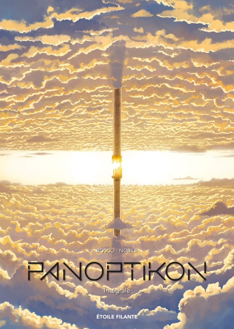 Panoptikon Intégrale Prestige -  - CLAIR DE LUNE