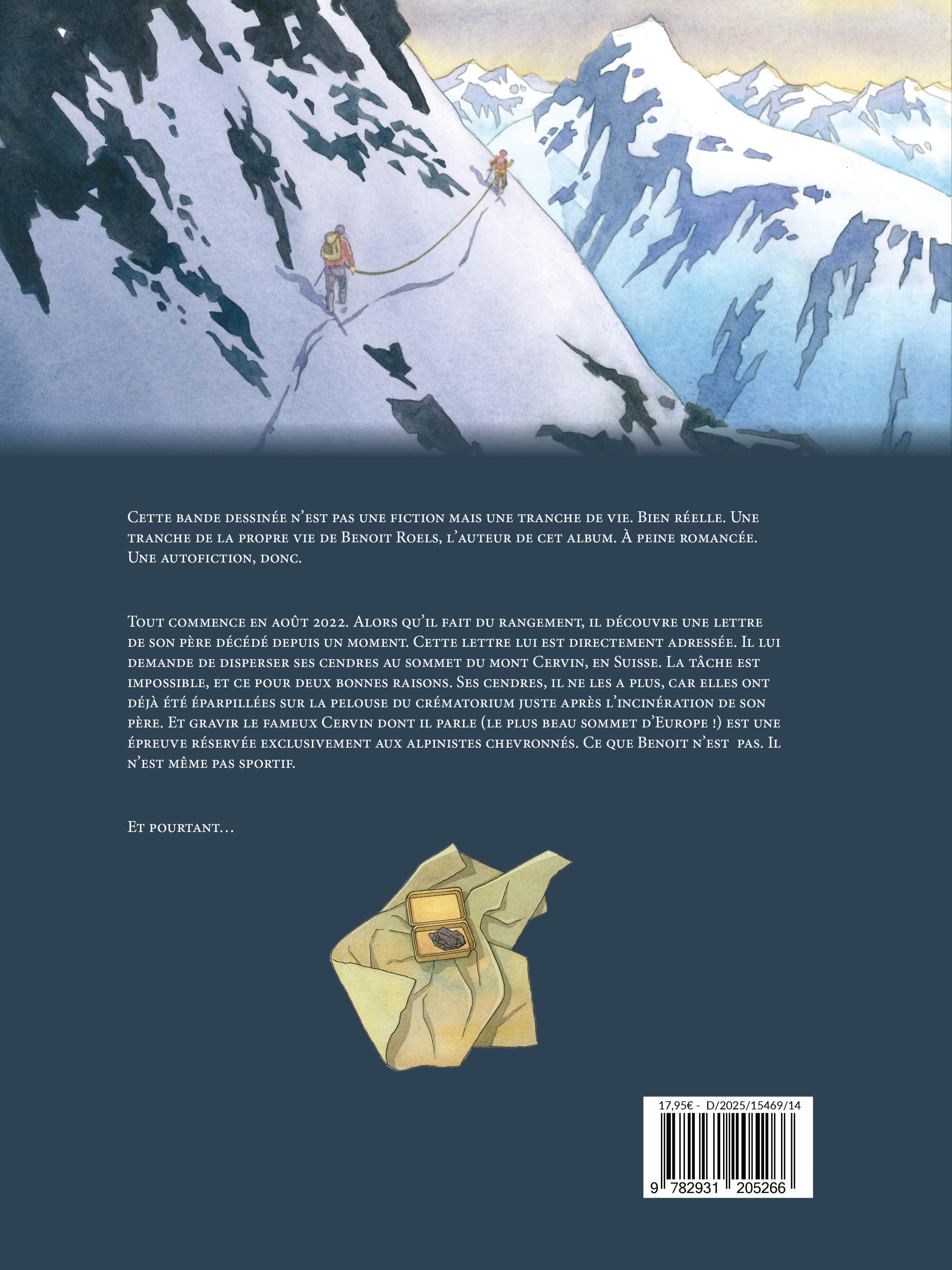 Mon Cervin -  - KALOPSIA