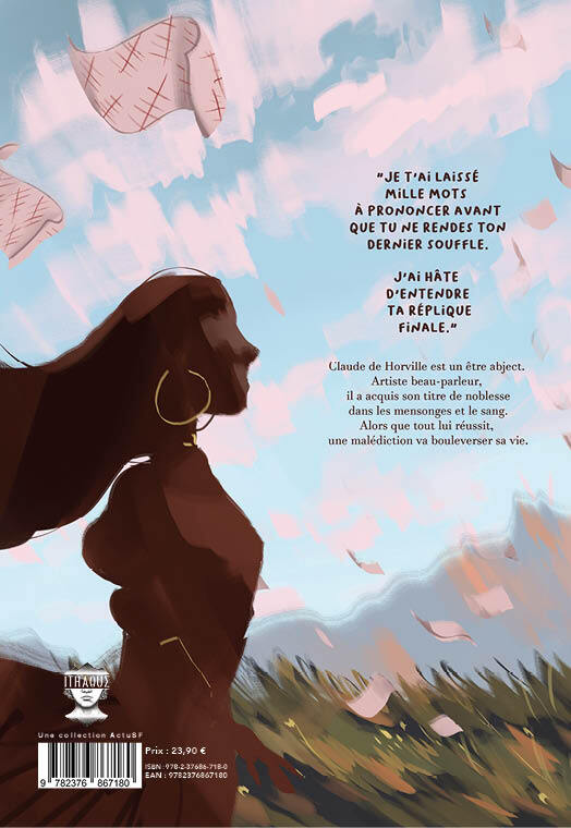 Les Mille Verbes -  - ACTUSF