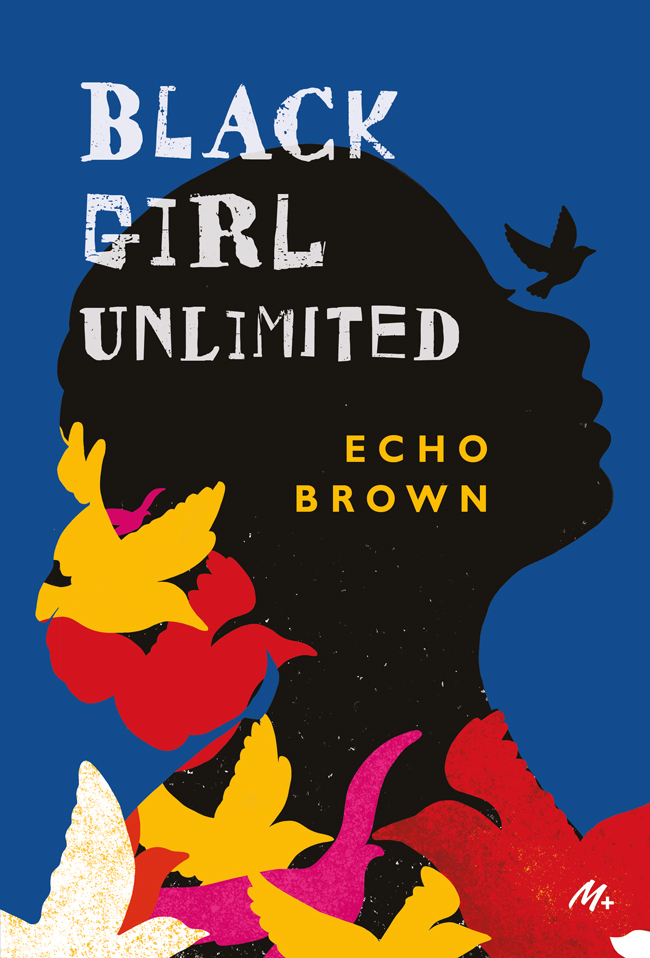 Black girl unlimited -  Brown Echo, Echo Brown - EDL