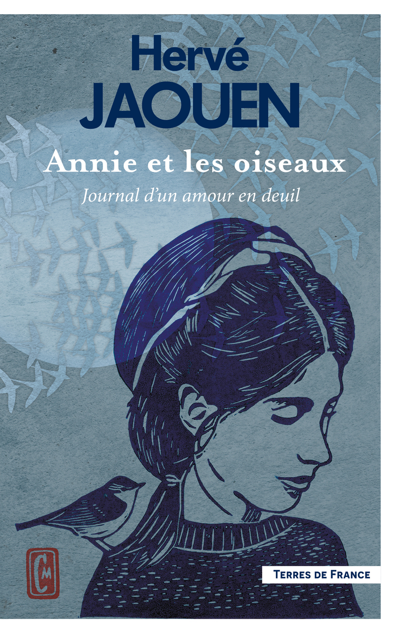 Annie et les oiseaux - HERVE JAOUEN - PRESSES CITE