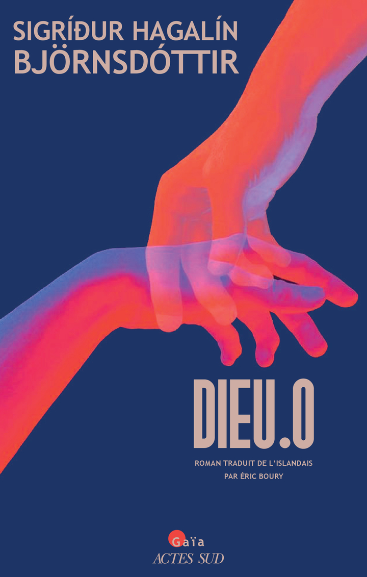 Dieu.0 - Sigríður Hagalín Björnsdóttir - GAIA