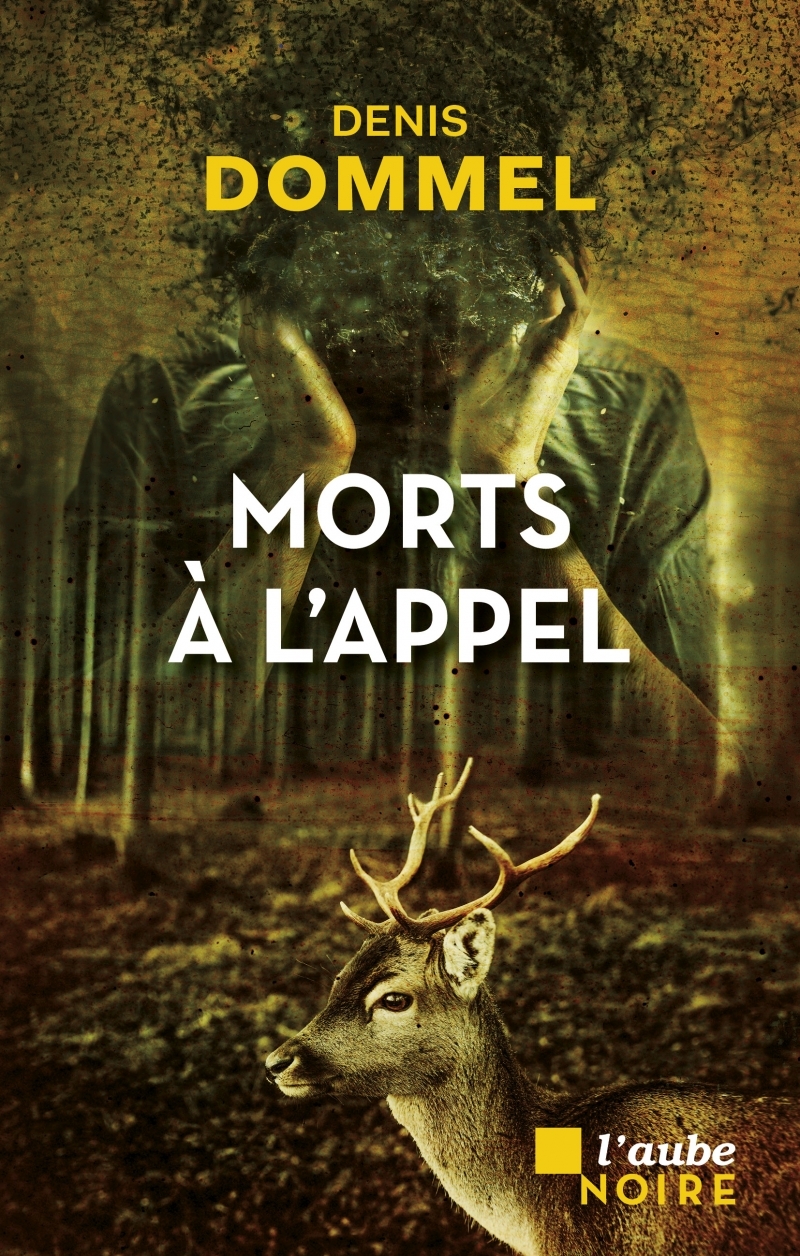 Morts à l’appel - Denis DOMMEL - DE L AUBE