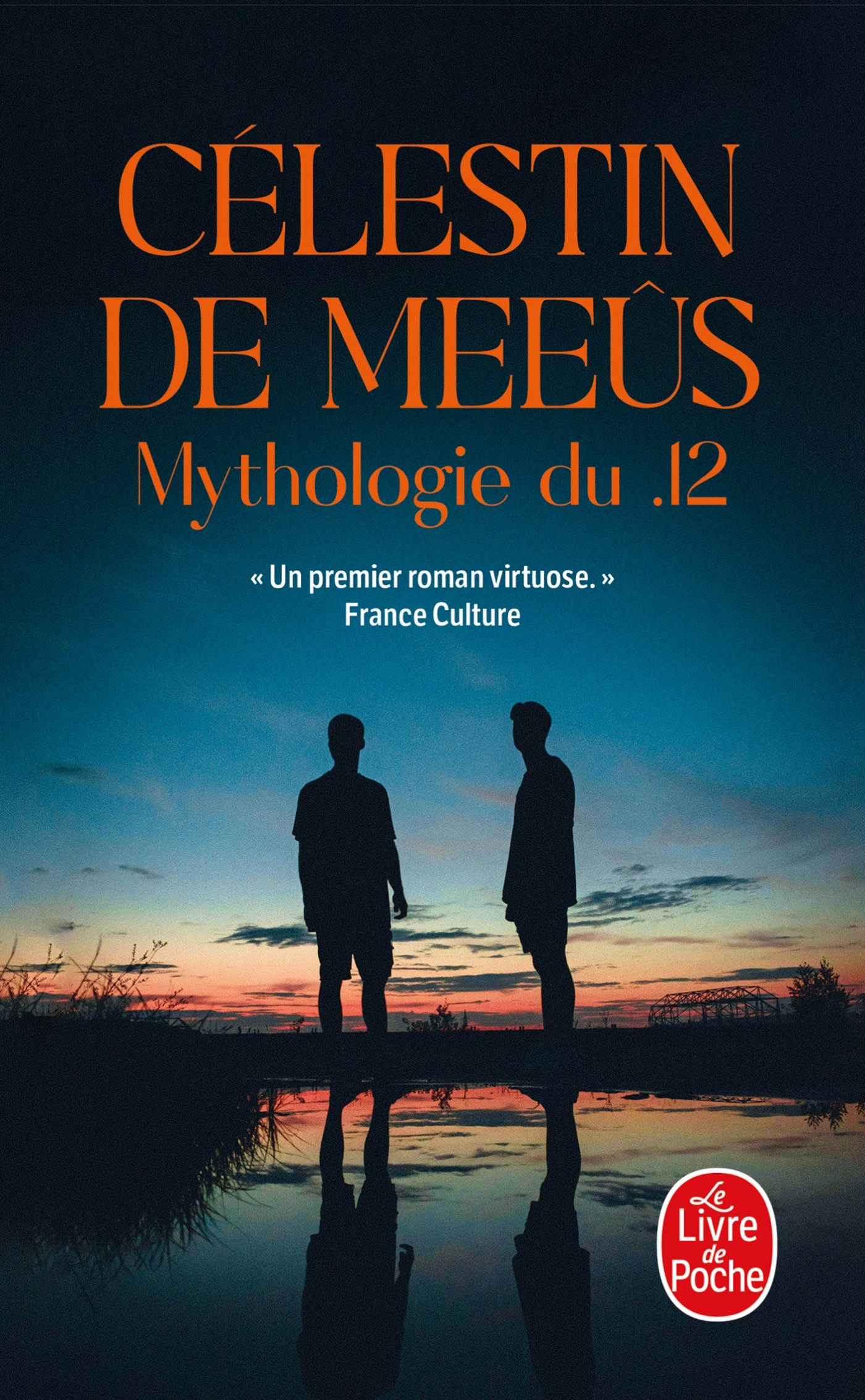 Mythologie du .12 - Célestin De Meeûs - LGF