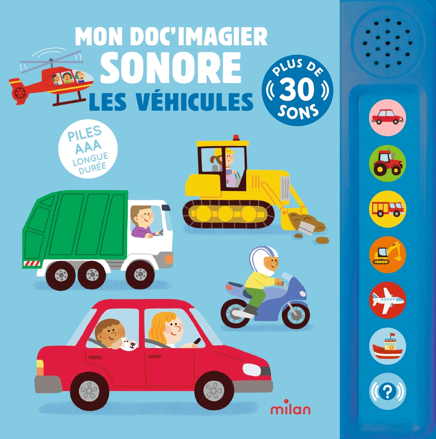 Les véhicules - HUNG YATING - MILAN