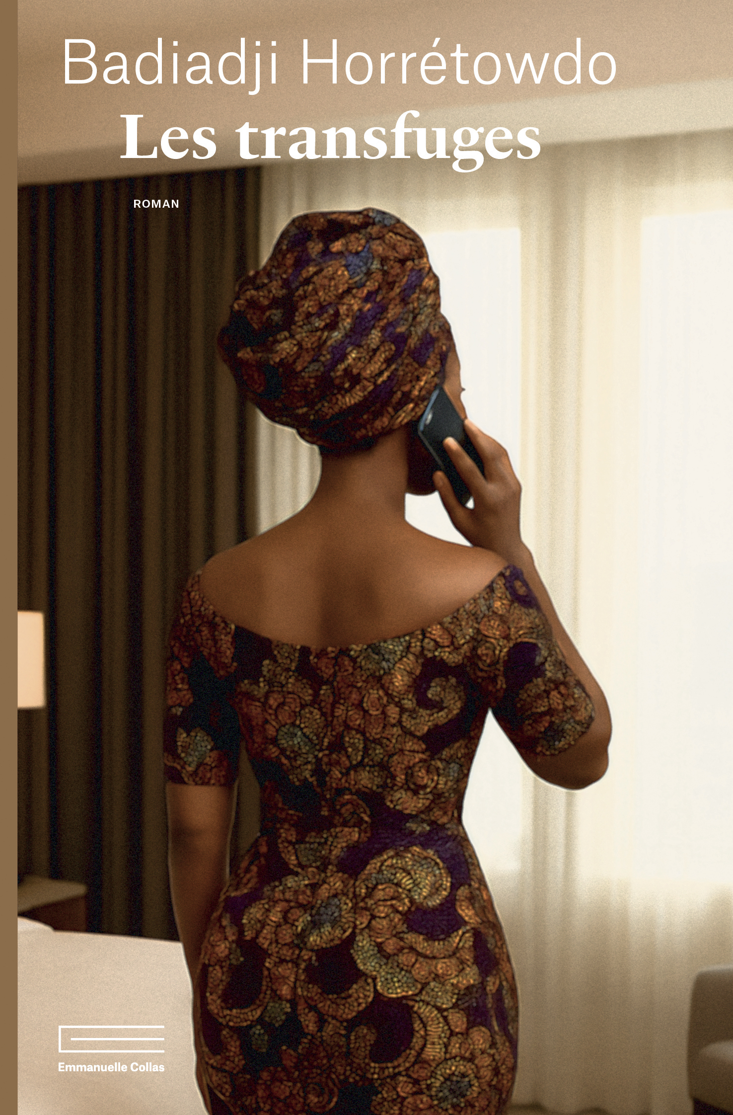 Les transfuges - Badiadji Horretowdo - COLLAS