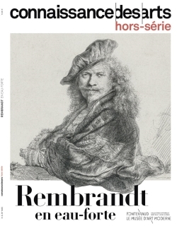 GRAVURES DE REMBRANDT -  - CONNAISSAN ARTS