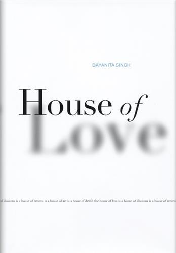Dayanita Singh: House of Love /anglais -  SINGH DAYANITA - RADIUS BOOKS